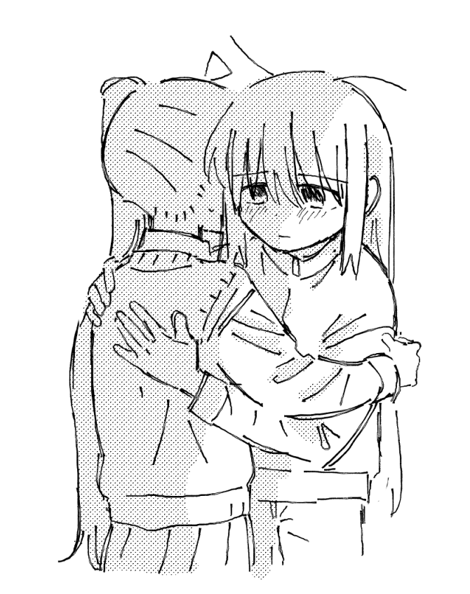 ぼ虹 ぼの片思い 