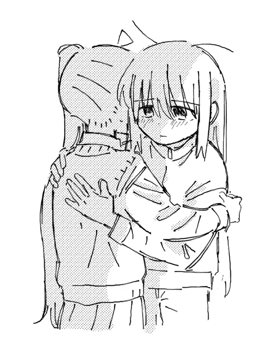 ぼ虹 ぼの片思い 