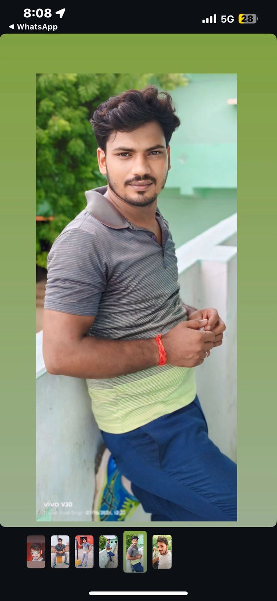 Rohanjatav0's tweet photo. @azamgarhpolice महोदय 
नाम:-विवेक सिंह
ग्राम:-रामपुर
थाना:-मेंहनगर
नंबर के लिए dm करे।

सर यह बाबा साहब पर अभद्र टिप्पणी कर सामाजिक माहौल को ख़राब कर रहा है। कृपया मामले में उचित कार्यवाही करे।@digazamgarh @Uppolice @dgpup @Bahujansenaa https://t.co/UAEPnxaJPm