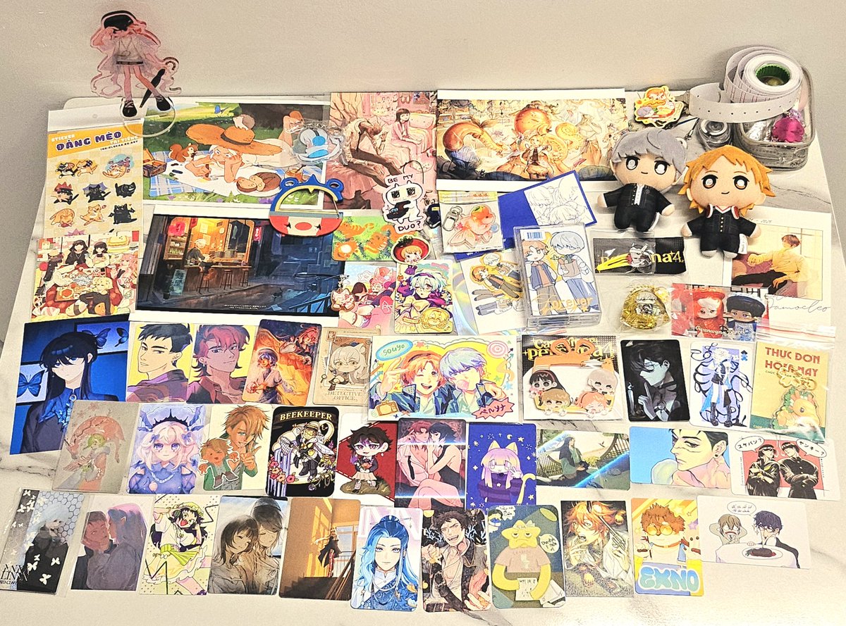 lilPong2's tweet image. thank you everyone for coming over last Sunday!💓