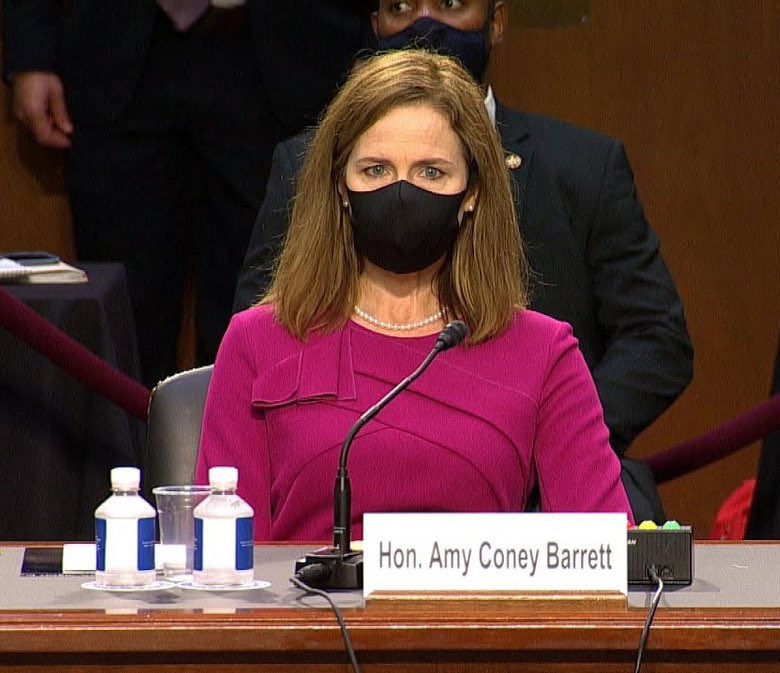 Describe her in one word.  I will start Traitor