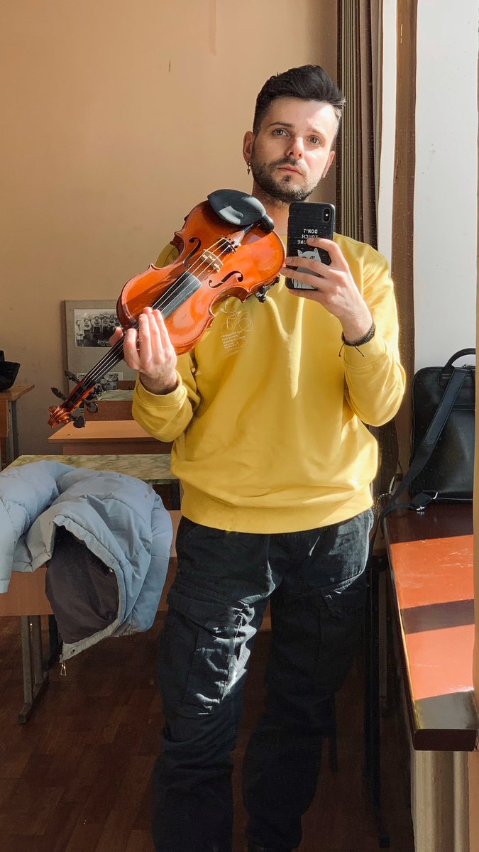 День 3. Фото дня 1 не було, бо я був у депресії 😂