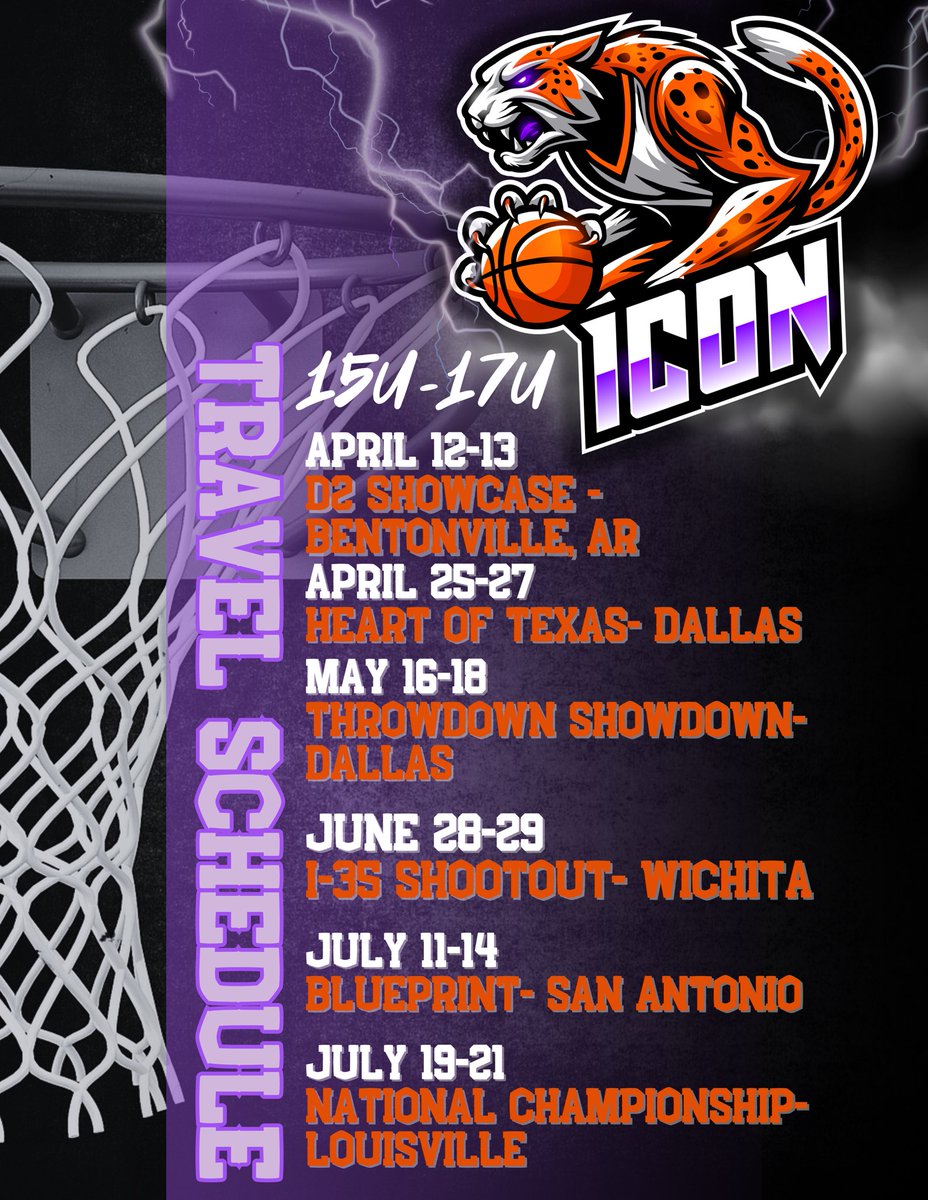 Coach Doug (@icondoug) on Twitter photo My 2028 dynamic duo Jaisha Williams @Ilzyhh3_ & Gia Campbell <a href="/GiaCamp05/">Gia Campbell</a> will lead @AR_ICON_WBB 16U this weekend at the D2 Showcase in Bentonville. We work different! My 2028 dynamic duo Jaisha Williams @Ilzyhh3_ & Gia Campbell <a href="/GiaCamp05/">Gia Campbell</a> will lead @AR_ICON_WBB 16U this weekend at the D2 Showcase in Bentonville. We work different!