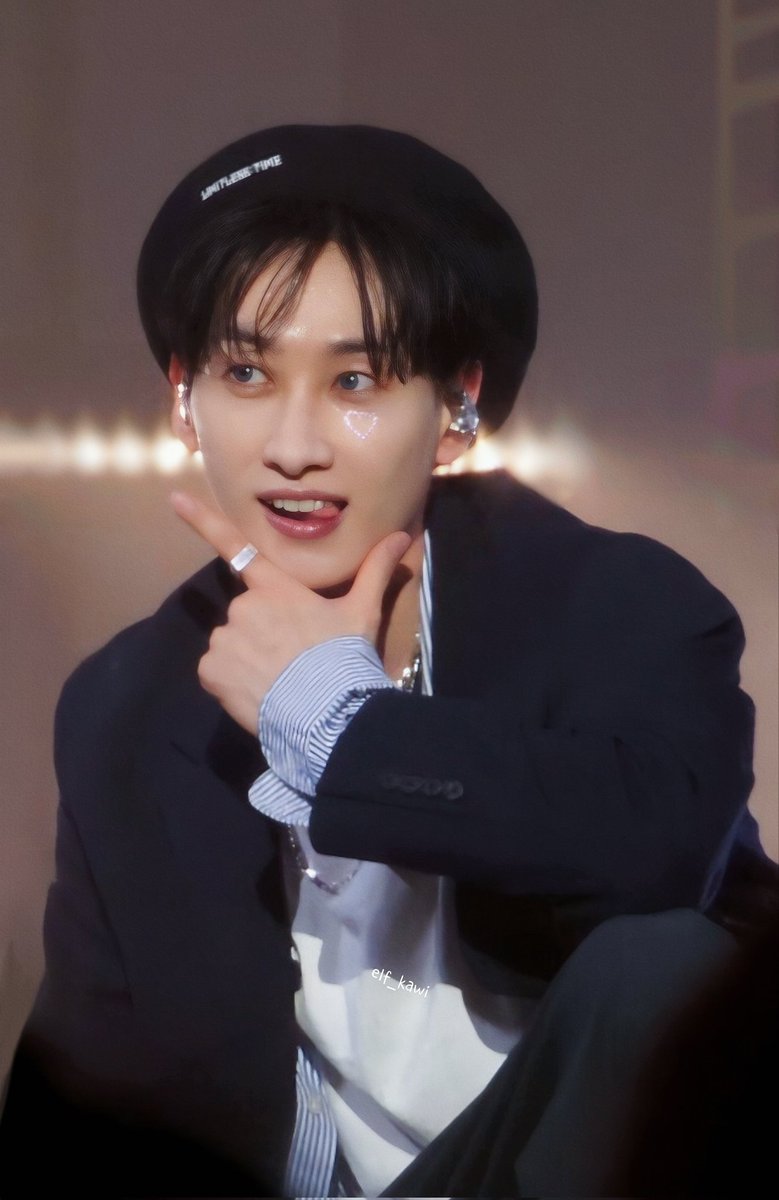 250405 Limitless: Time - Special in Seoul
🐰👀😛
#eunhyuk #은혁 #이혁재 #李赫宰