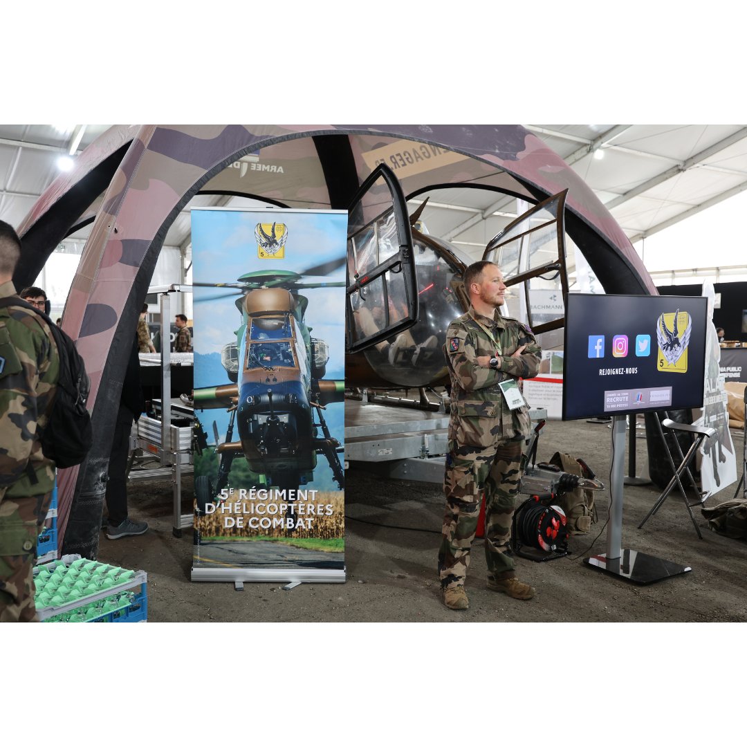 Recrutement armée de Terre Sud-Ouest tweet media