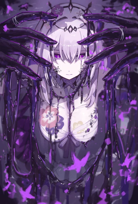 キャストリスPUやったぜ再掲 