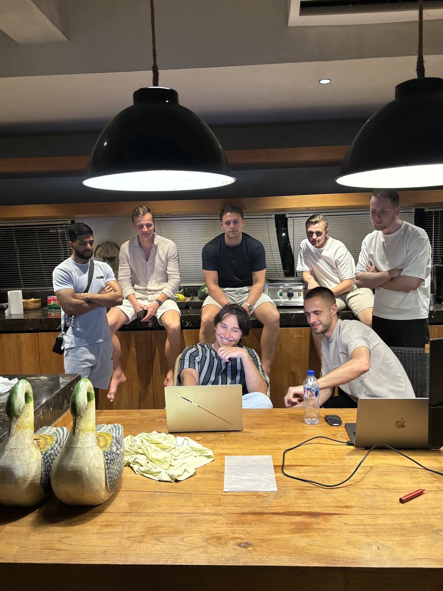 Noah Morris tweet media