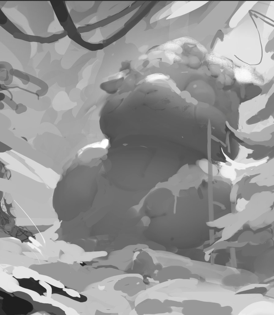_GreenBreen_'s tweet image. few pieces of a new art I&apos;ve been working on❄️