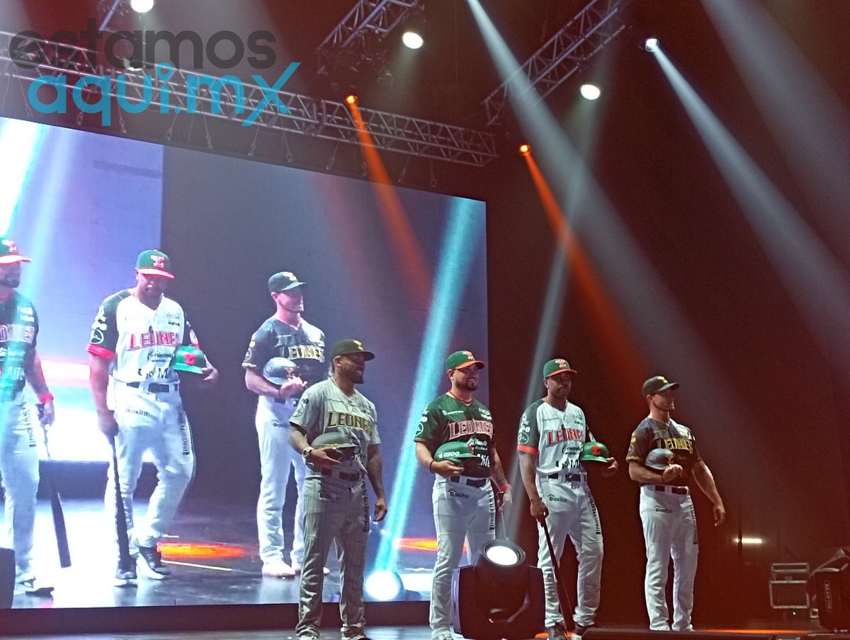 EstamosAquí MX tweet media