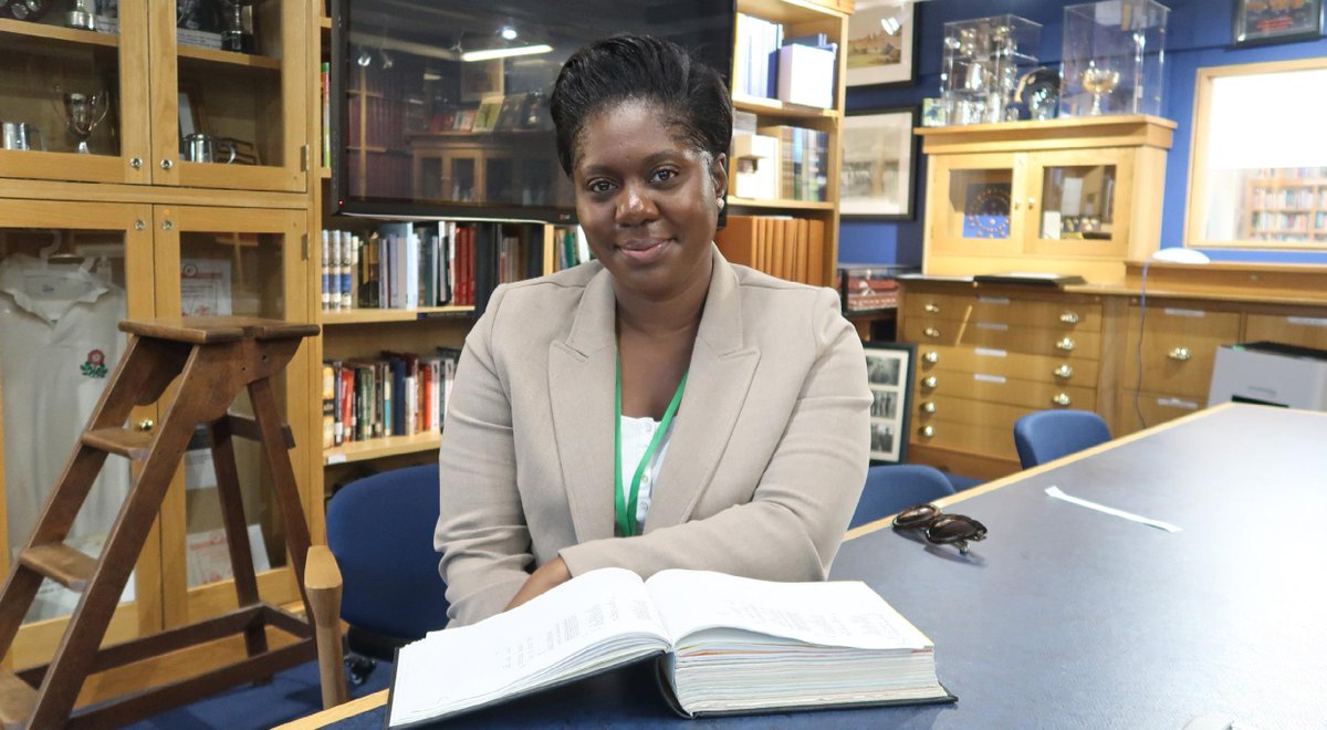 The sixth in our blog series comes from the Director of Public Health for <a href="/LewishamCouncil/">Lewisham Council</a>, Dr Catherine Mbema. In this post she addresses the differential attainment in <a href="/FPH/">Faculty of Public Health</a> post-grad exam results between different ethnic groups.  
Read it here. adph.org.uk/networks/londo…