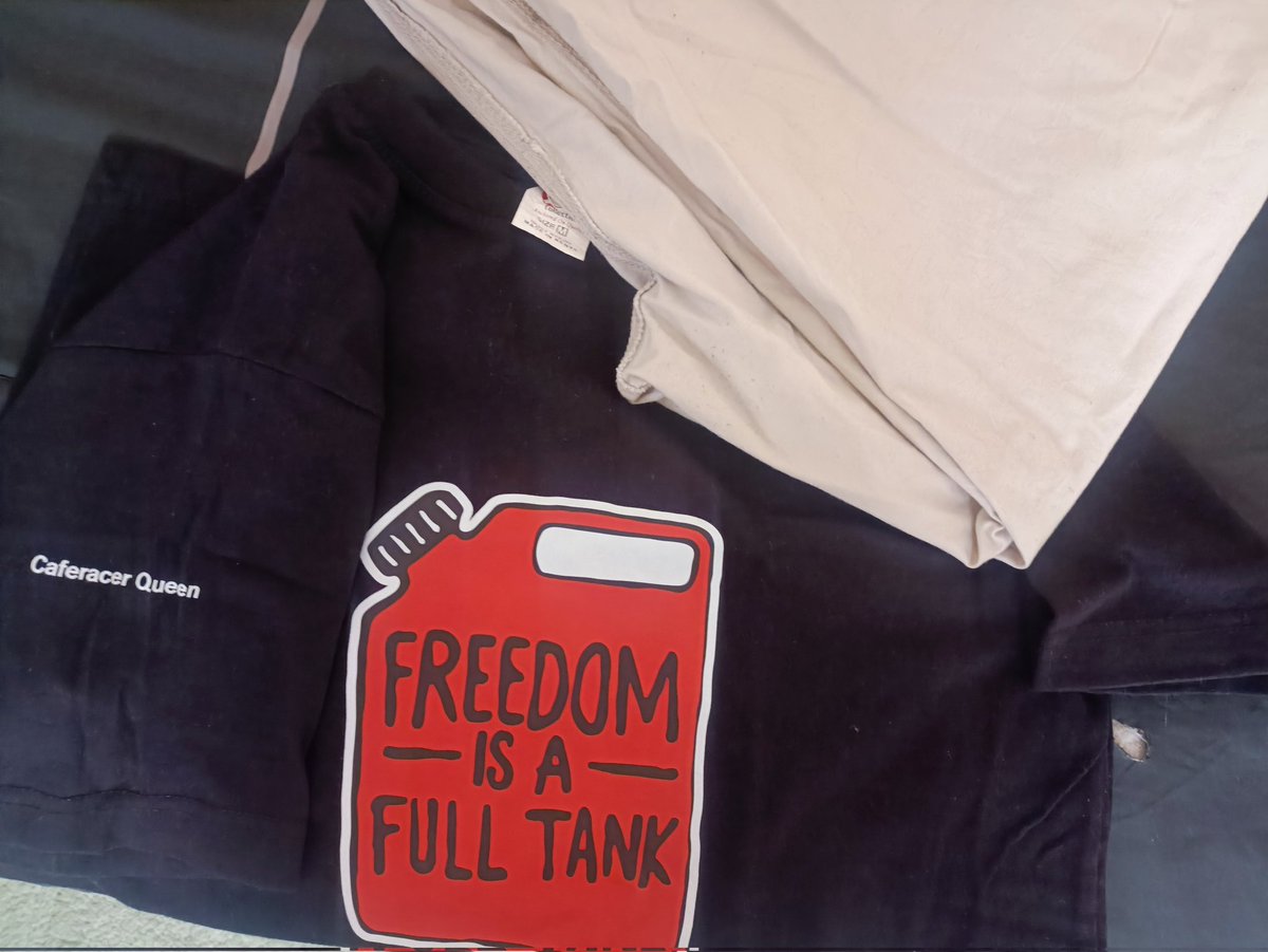 Just a 20ltr tank 🤭 !For small small trips😁