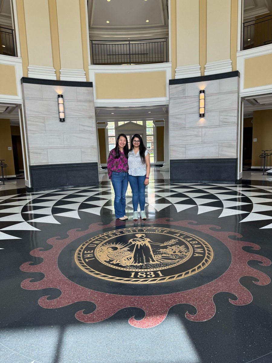 Si Wu Research Group tweet media