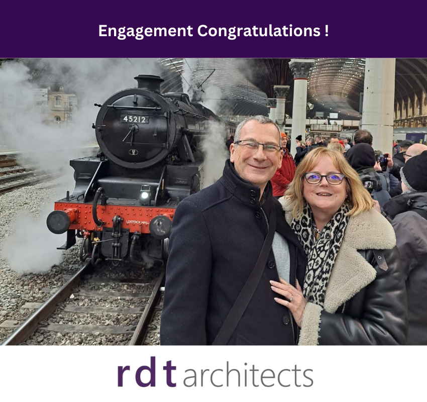 Congratulations to Marion on the news of her engagement! 💖
Wishing you a lifetime of love and happiness as you embark on this exciting new chapter
Your RDT family are happy for you! 🥂💍💐
#Congratulations #Engaged #ExcitingNews #WeddingBells #FutureMrs #HappilyEverAfter