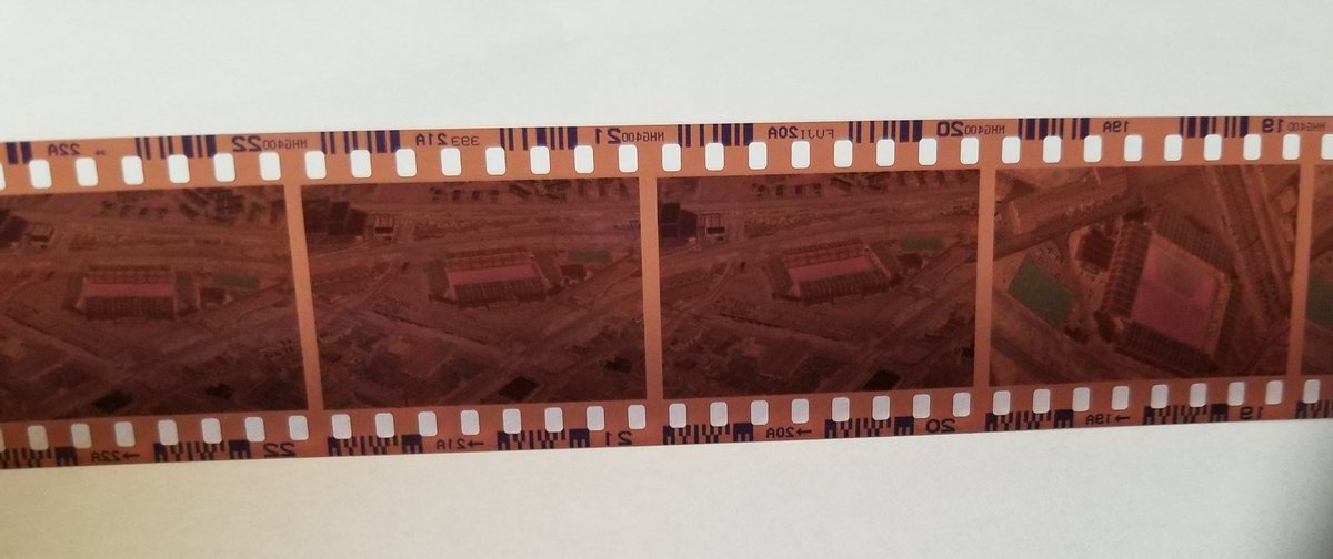 MillwallMuseum's tweet photo. These children are called negatives, when the process of taking a picture took skill and time #MillwallMuseum ๐๐ฆ https://t.co/axOFsGXXms