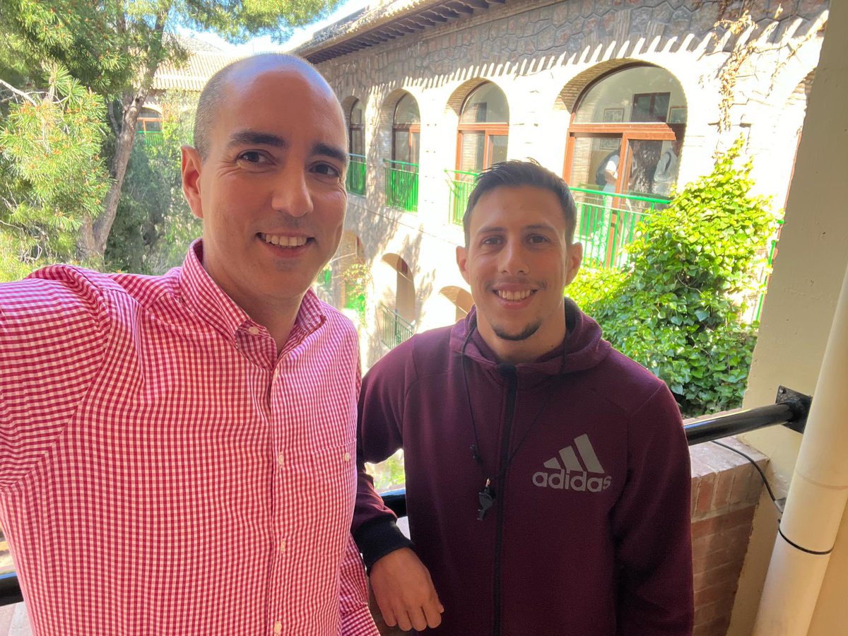 Álvaro Alarte-Hernández tweet media