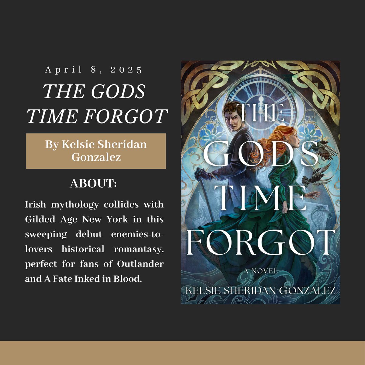 The Tobias Literary Agency (@thetobiasagency) on Twitter photo Happy book birthday to:
🦋THEIR MONSTROUS HEARTS - Horror by <a href="/mistercoraggio/">Yigit Turhan</a>
🎶WHEN THE AIR SANG - Picture book by Laura Bontje Illustrated by Client Sarah Whang
🌃THE GODS TIME FORGOT - Romantasy by Kelsie Kelsie Sheridan Gonzalez
Congratulations!
#bookrelease Happy book birthday to:
🦋THEIR MONSTROUS HEARTS - Horror by <a href="/mistercoraggio/">Yigit Turhan</a>
🎶WHEN THE AIR SANG - Picture book by Laura Bontje Illustrated by Client Sarah Whang
🌃THE GODS TIME FORGOT - Romantasy by Kelsie Kelsie Sheridan Gonzalez
Congratulations!
#bookrelease