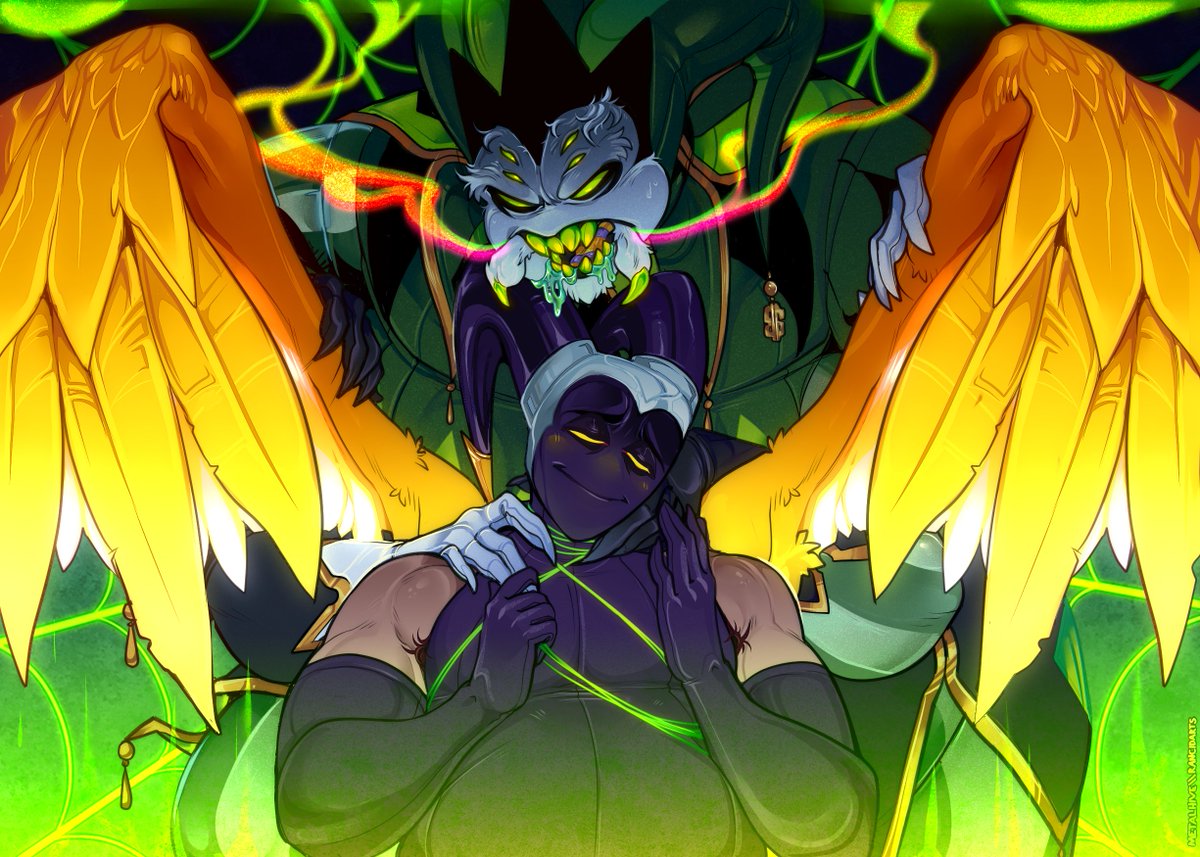 metalhive ✮✰⋆ 𓆩🕷𓆪 tweet media