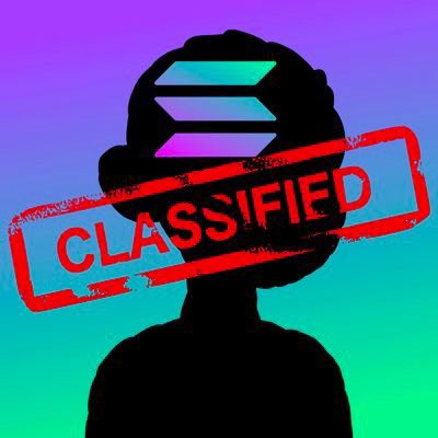 AlphaLogicHQ's tweet photo. Drop Your sol wallet 
Check in !!

👽👽TOBi👽👽 https://t.co/boDjHrOlKC