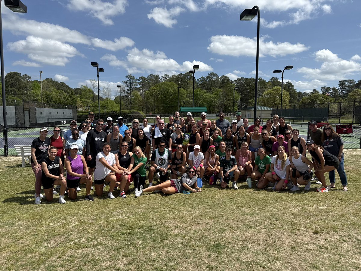 South Carolina Women’s Soccer tweet media