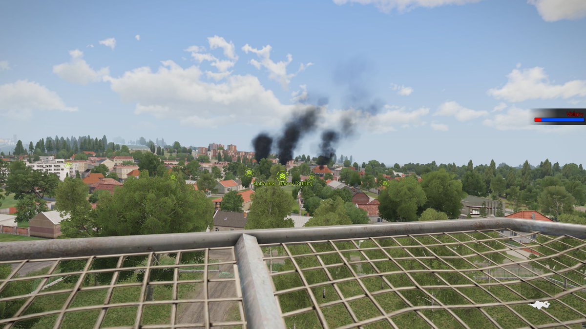 cslastudio's tweet photo. New Liberation operation was opened last weekend.
Our troops were deployed on the northeast of Gabreta and immediatelly launched advance in various directions.
Join us again this weekend on official @armaplatform.com server. #cslaironcurtain #gabreta #operationspack #liberation https://t.co/95yT2OtBLX