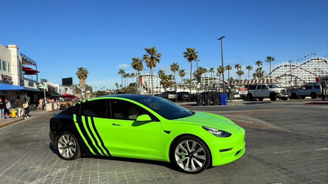 TeslaClubSoCal's tweet photo. CONFIRMED: @IconicTesla 

Celebrating 7 Years of Electrified EVents!
EV Fest Fundraiser for @LBCityCollege Auto Tech Program.

— 205 EV's Registered | Don't Wait —
RSVP: Limited Spaces, REGISTER TODAY !!

https://t.co/Hxo3kJzqcm https://t.co/eC6VhUfhO6