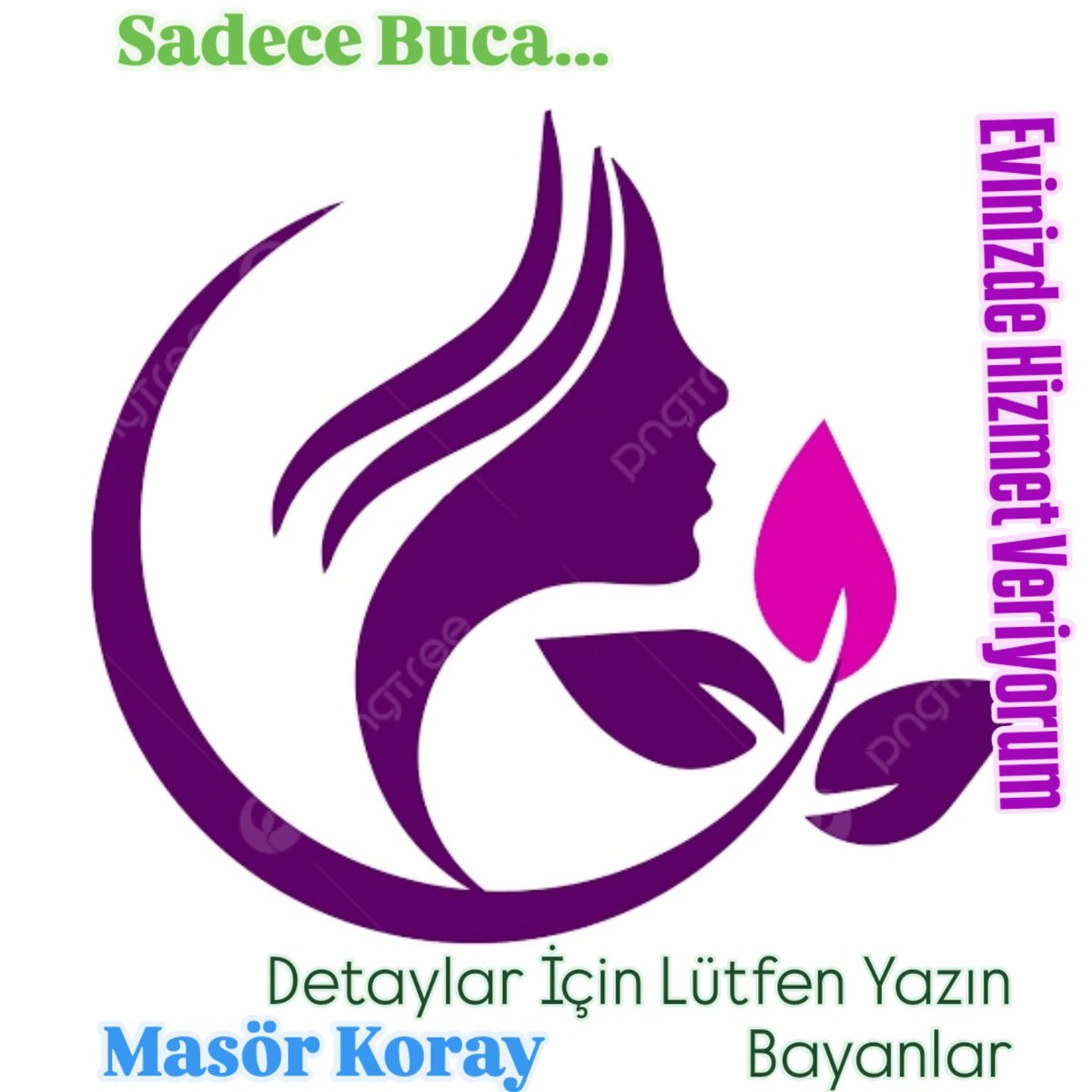 ☑️GENEL MASAJ 
☑️BÖLGESEL MASAJ
☑️YÜZ MASAJI
☑️KALÇA MASAJI
☑️KARIN MASAJI
☑️AYAK MASAJI
☑️EROTİK MASAJ
Masajlar var efendim 

Yerim Yok Maalesef...