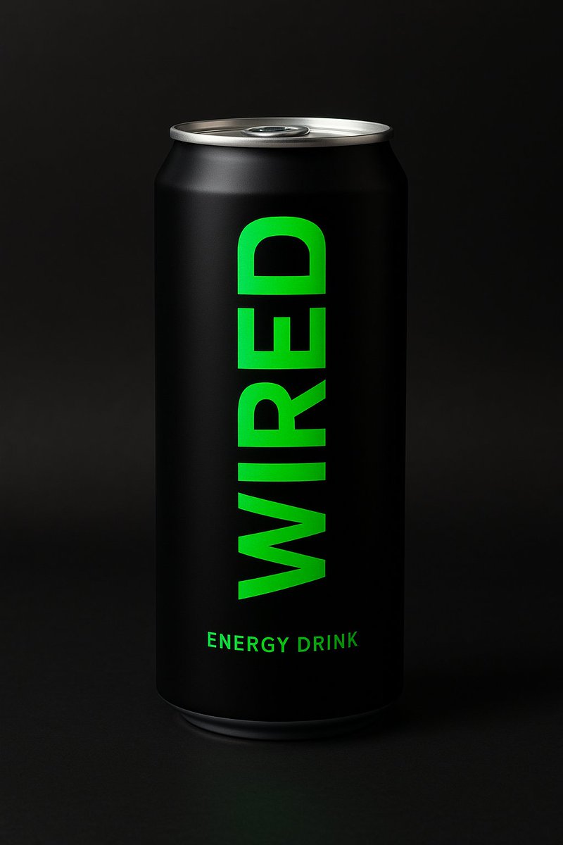 BapoliAgency's tweet image. If I launched an energy drink with $0 ads, I’d do this:

🎯 30 micro-creators
📦 Custom launch kits
🎬 Viral skit challenge
📆 Weekly #WiredMode posts
💸 Rev-share over flat fees
📈 Drop during cultural hype
No ads. Just smart creators.
Would it work?
#influencers
