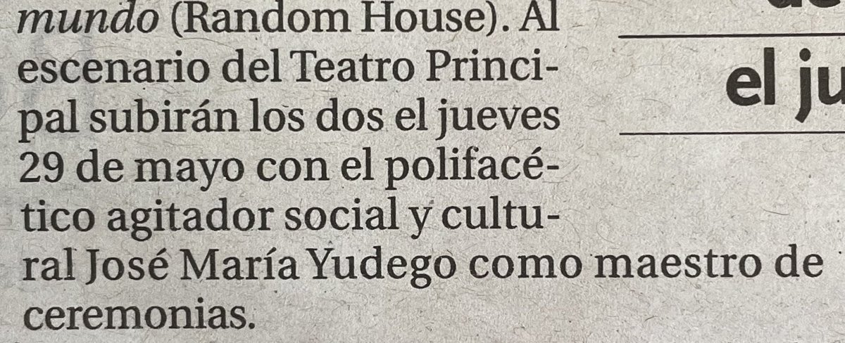 Interesante acontecimiento en el que están ustedes invitados.🤗👩🏻‍🦼