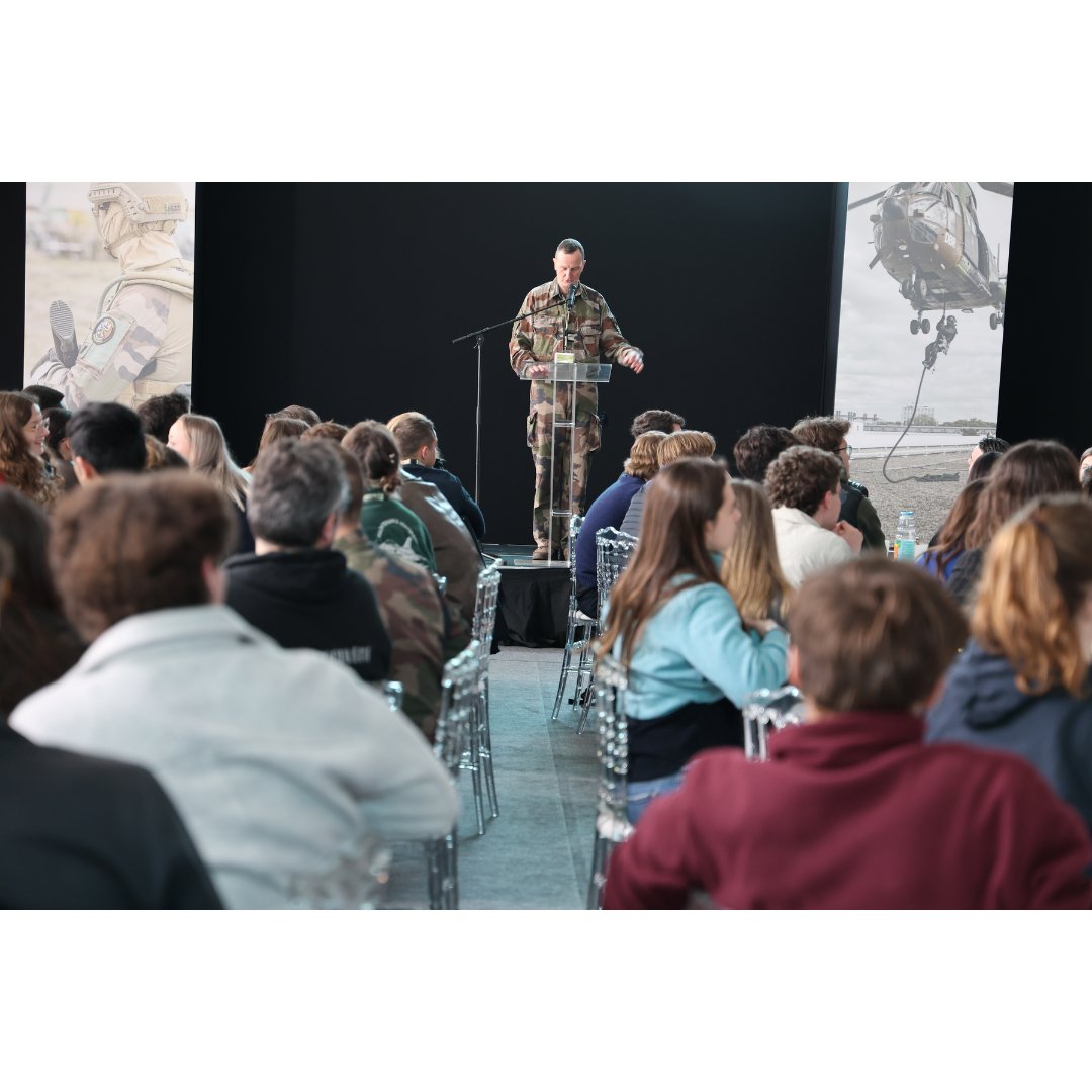 Recrutement armée de Terre Sud-Ouest tweet media