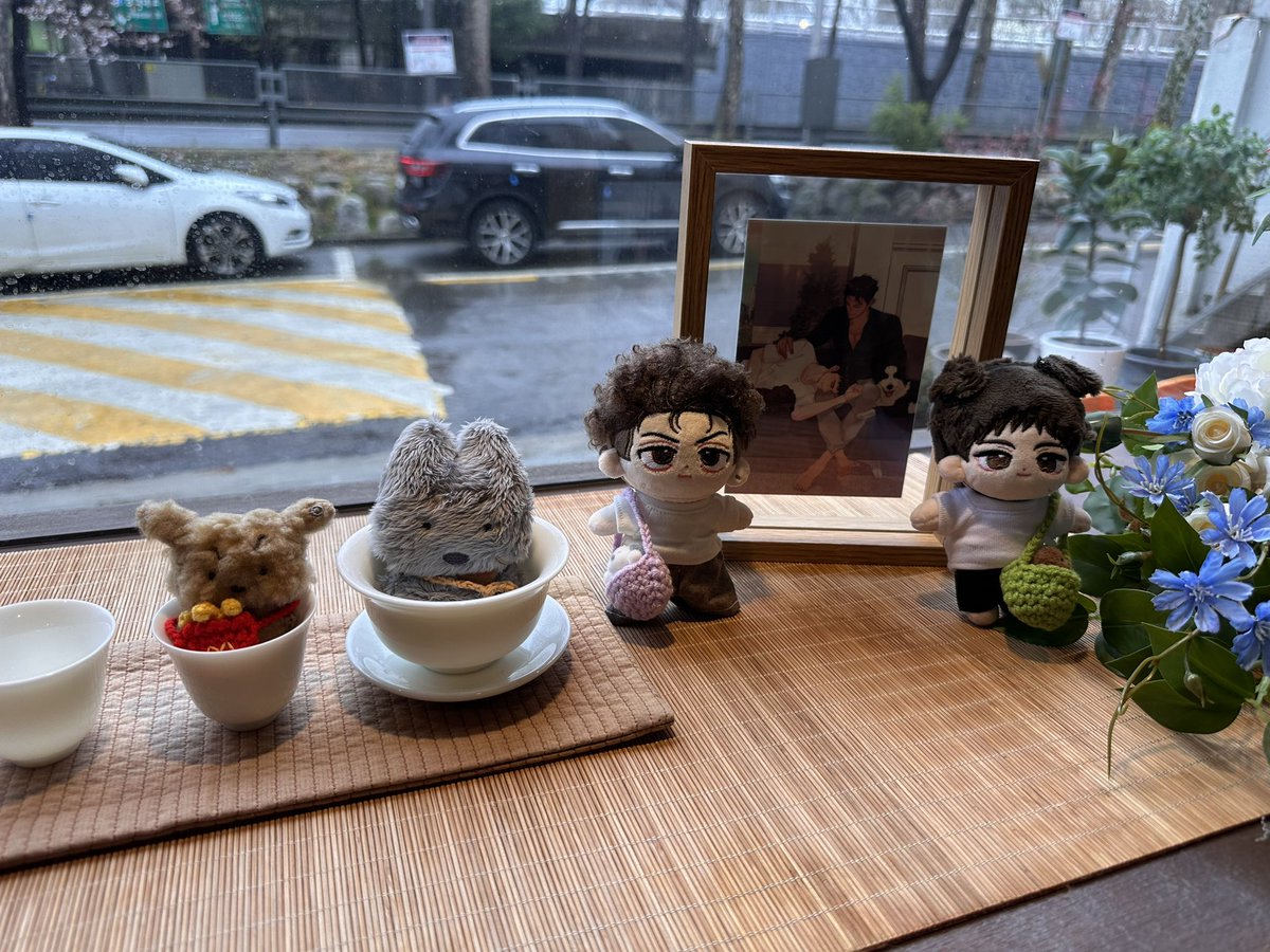 정율燏 tweet media