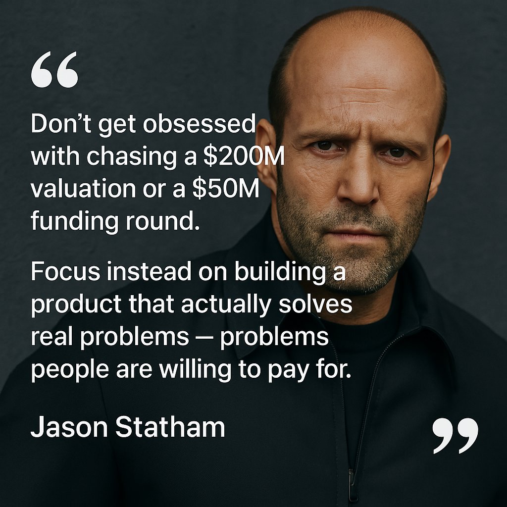 malkieler's tweet photo. Real talk. Real problems. Real money.

🔁RT if product > pitch.
💬 Drop your thoughts below. https://t.co/7wnva2qgfr