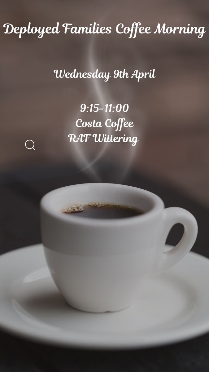 RAF Wittering HIVE tweet media