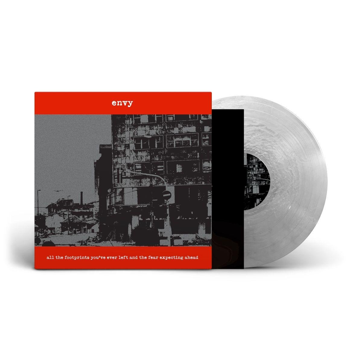 Norman Records (@normanrecords) on Twitter photo PREORDER: 'All The Footprints You've Ever Left And The Fear Expecting Ahead' by envy
Influential post-rock-tinged screamo release from the cult Tokyo group.
<a href="/envybandjpn/">envy band Official</a>
@tempresltd
normanrecords.com/records/58843-… PREORDER: 'All The Footprints You've Ever Left And The Fear Expecting Ahead' by envy
Influential post-rock-tinged screamo release from the cult Tokyo group.
<a href="/envybandjpn/">envy band Official</a>
@tempresltd
normanrecords.com/records/58843-…