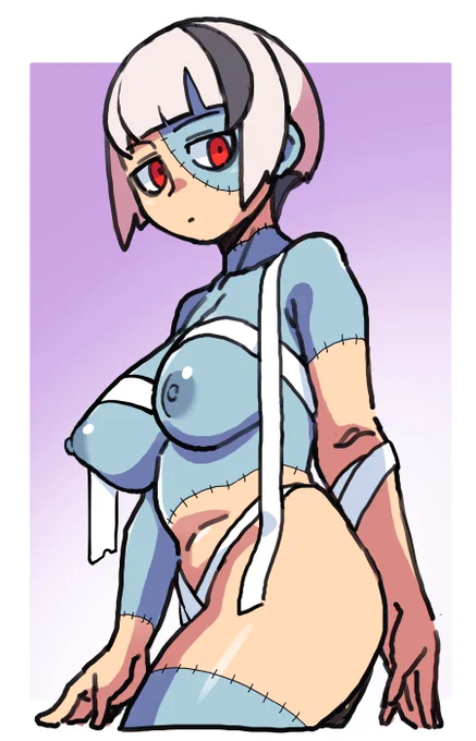 ひんやりボディ 