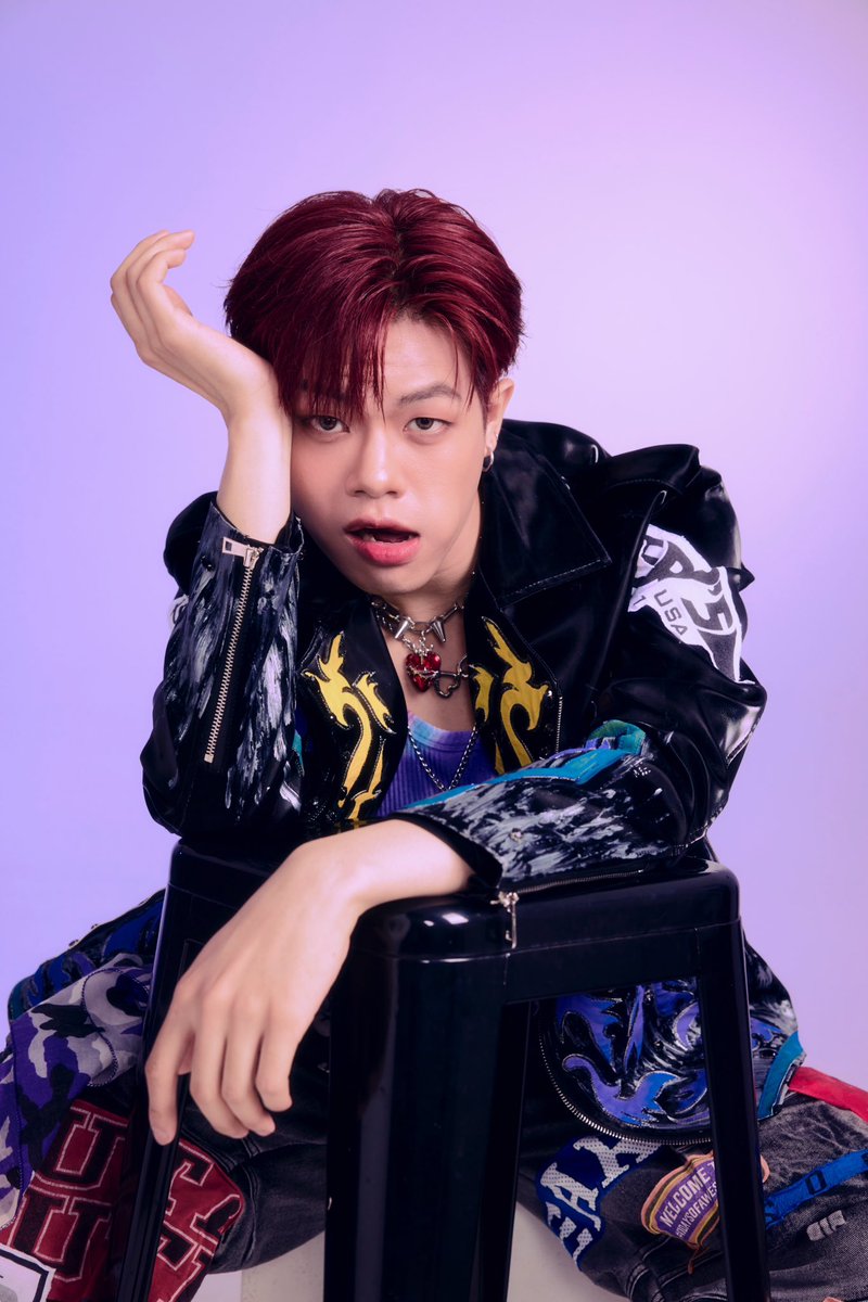 terk_ntw's tweet image. 😈 #TerkNTW #Project_HOWLS