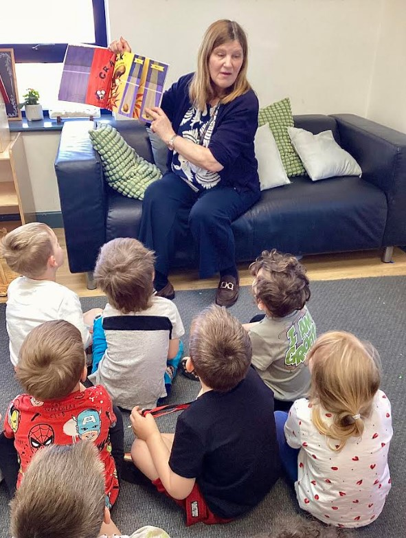 Little Learners_Castle Batch tweet media