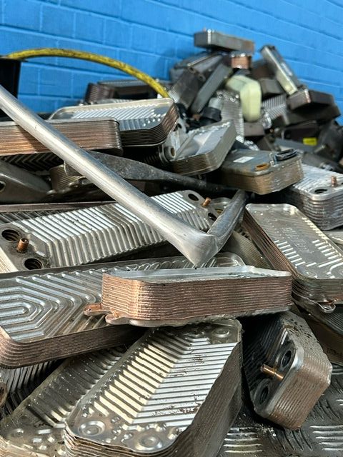 scrapyardjmc's tweet photo. We also provide Reliable Scrap Metal Recycling for individuals and Businesses throughout the Midlothian area too ♻️ – including Bonnyrigg, Dalkeith, Loanhead, Rosewell, and Penicuik.
☎️ Call 0131 337 5400  🌐 https://t.co/HHLZyn8nFy  

#ScrapYard #MetalRecycling #CableRecycling https://t.co/pGKRlNgFRz