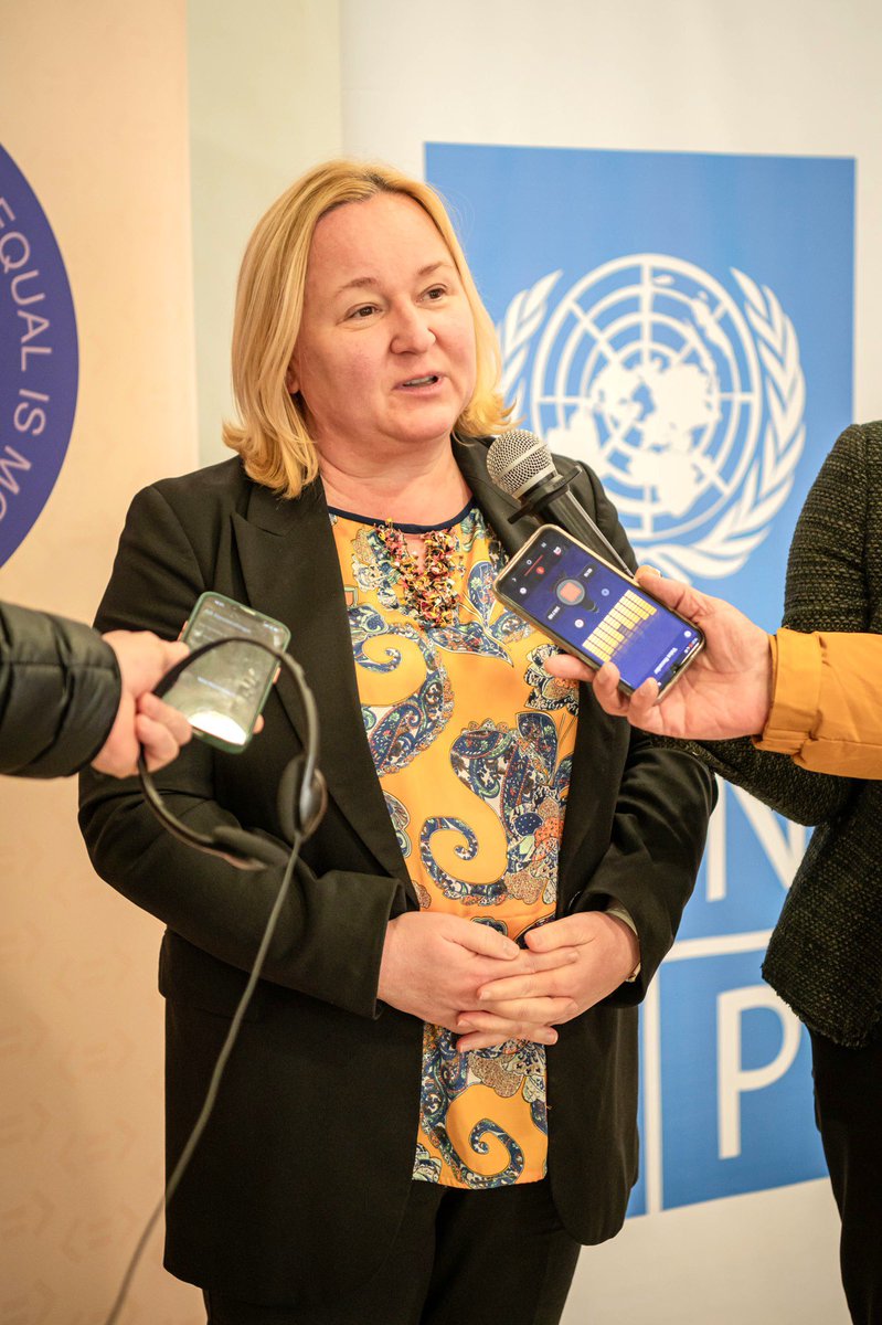 Anna Chernyshova (@anyachernyshova) on Twitter photo Unemployment, socio-economic inequalities & limited participation in decision-making by youth discussed at the Regional Conference in Ohrid, under the "Youth 4 Inclusion, Equality & Trust" project, implemented by <a href="/UNDPMK/">UNDP MK</a> w/ <a href="/UNFPA_MK/">UNFPA in North Macedonia</a>, supported by <a href="/UNPeacebuilding/">United Nations Peacebuilding</a> Fund Unemployment, socio-economic inequalities & limited participation in decision-making by youth discussed at the Regional Conference in Ohrid, under the "Youth 4 Inclusion, Equality & Trust" project, implemented by <a href="/UNDPMK/">UNDP MK</a> w/ <a href="/UNFPA_MK/">UNFPA in North Macedonia</a>, supported by <a href="/UNPeacebuilding/">United Nations Peacebuilding</a> Fund