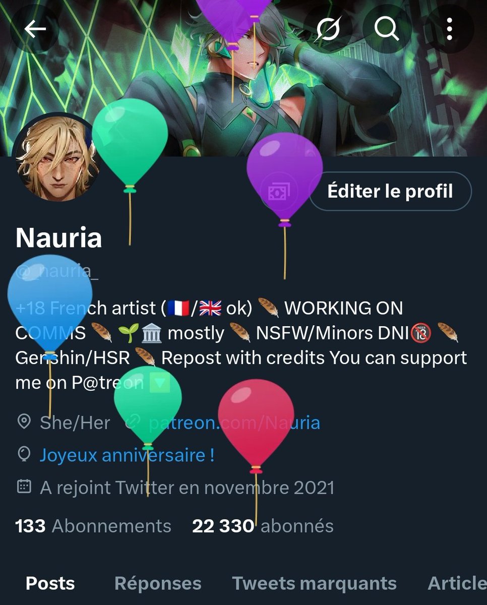 Ballons day 🎈🎉