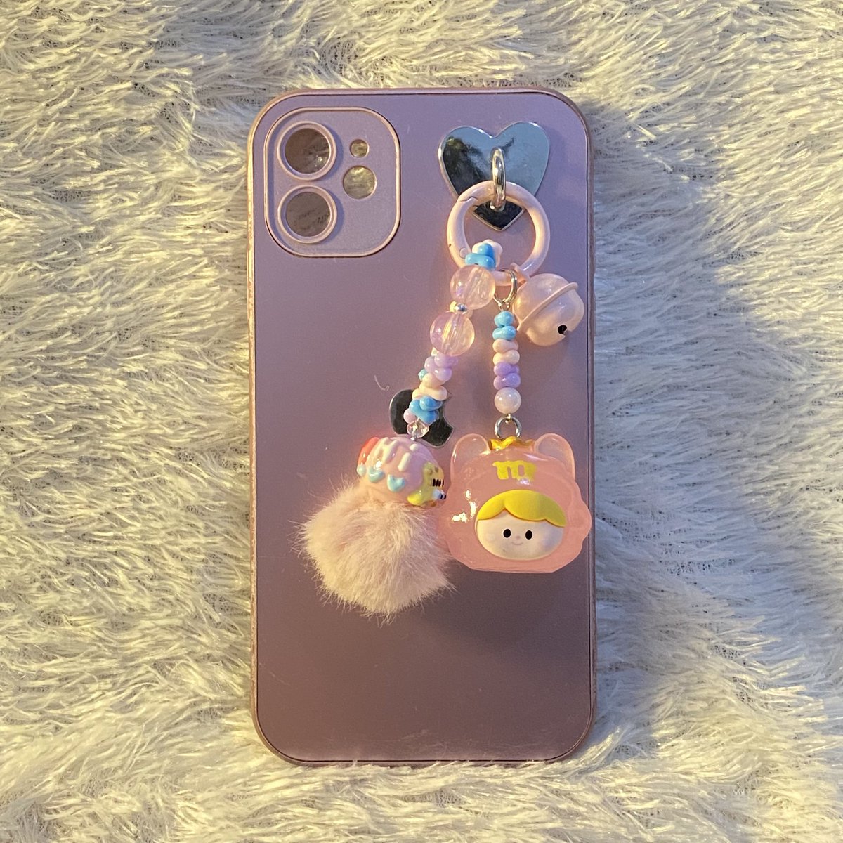 thahnat's tweet photo. @ohioparamedicc aku jual berbagai macam keychain dan phone charm juga semuanya under 50k! https://t.co/xquYnJ7CQw