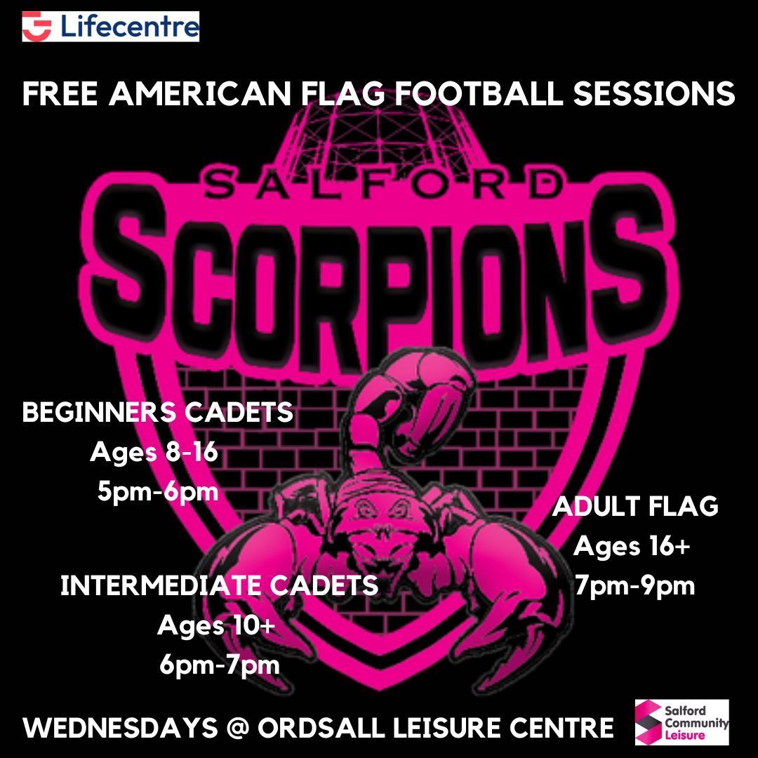 Lifecentre Salford (@_lifecentre) on Twitter photo 