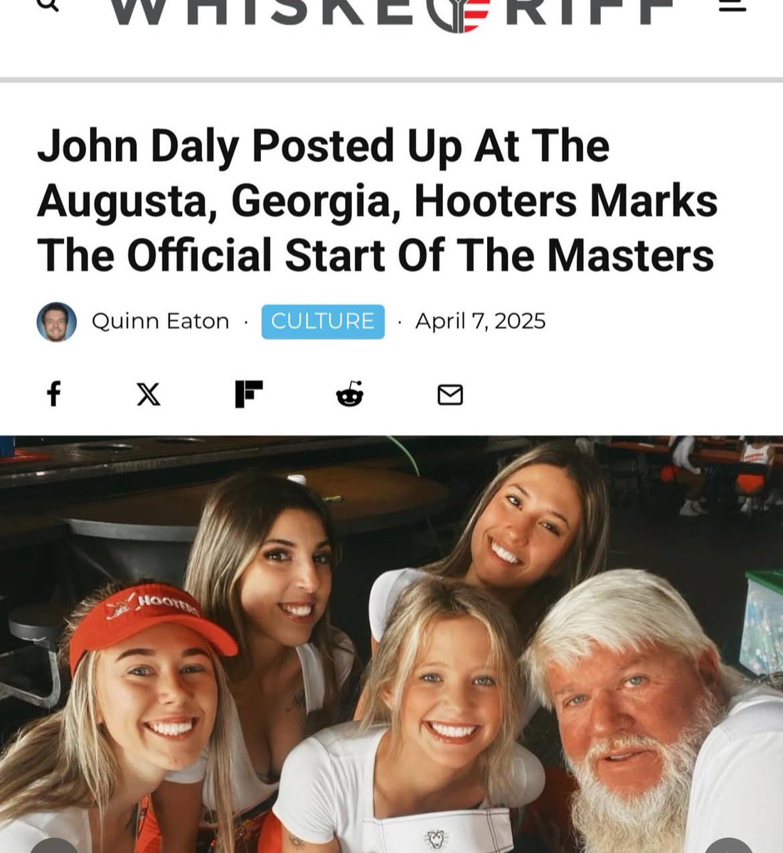 PGATUOR's tweet photo. A tradition unlike any other 💯 https://t.co/td0Qq4OBaN