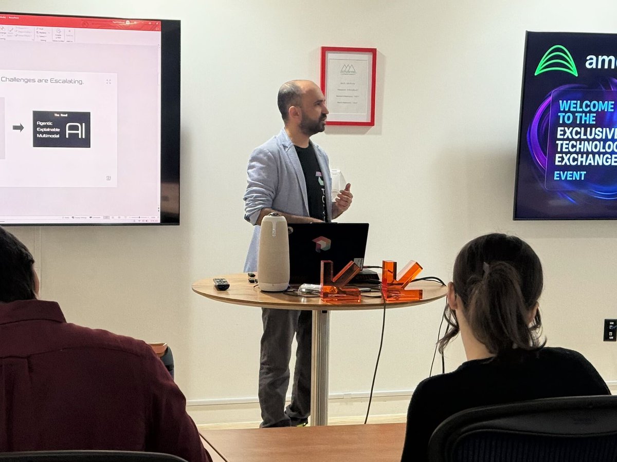 Polygraf AI tweet media