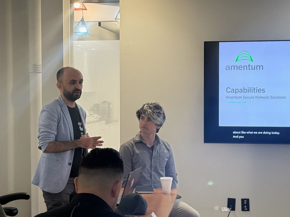 Polygraf AI tweet media