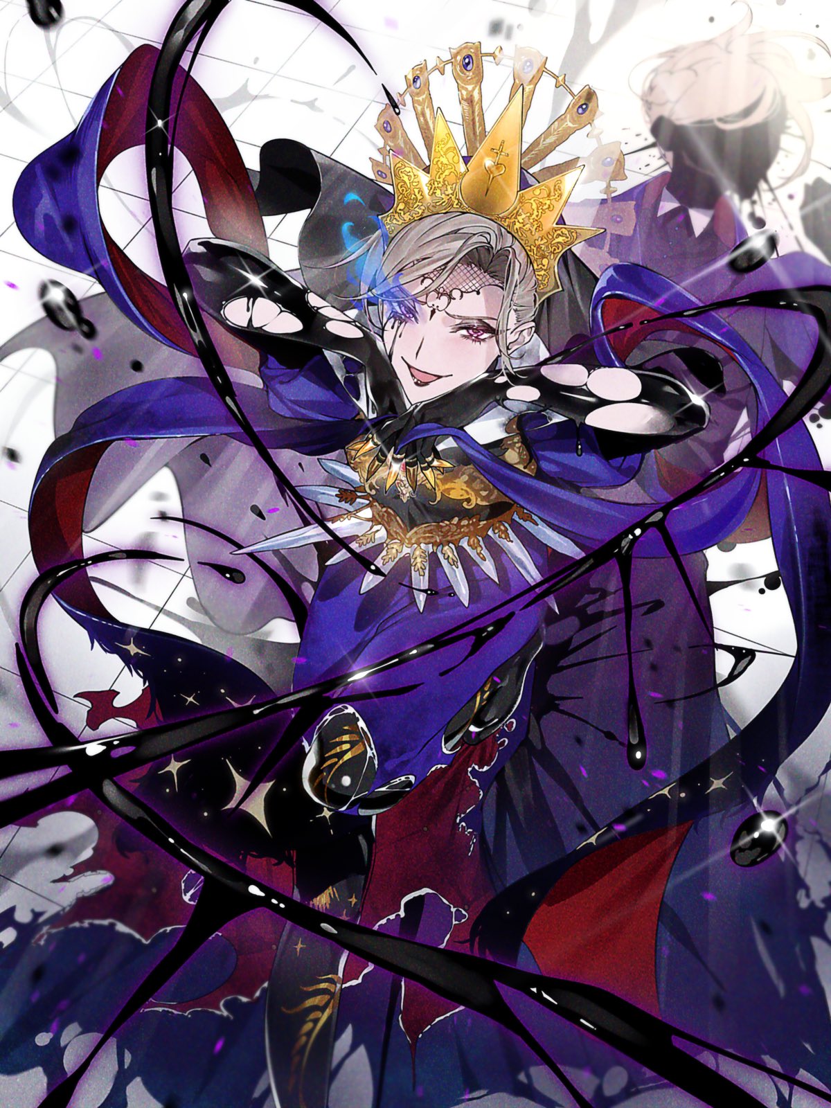 EGG (@Eggggg959D) / X