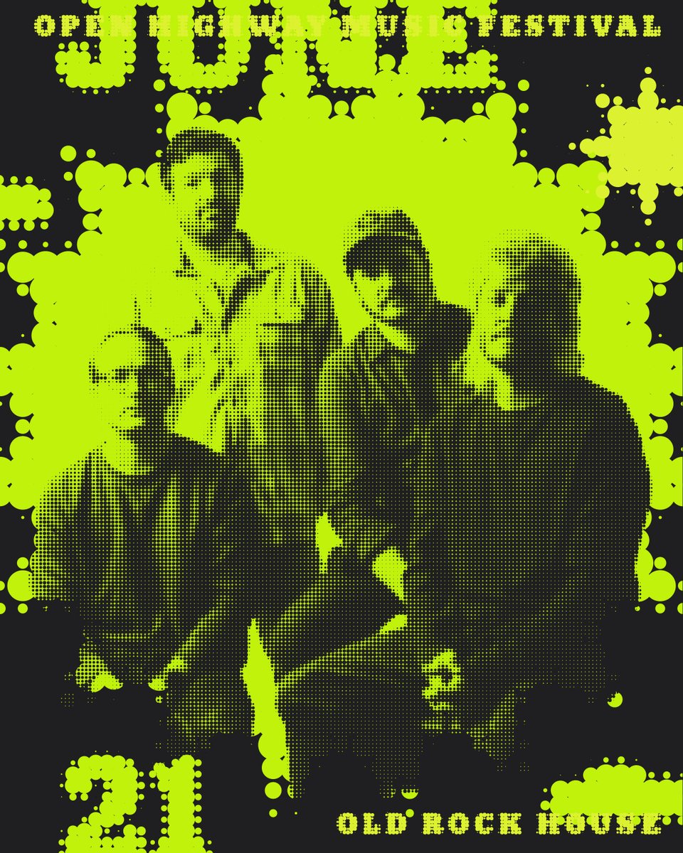 📢JUST ADDED: <a href="/Surtsey/">lexi morey</a> will be supporting @ponybradshaw on night 2 <a href="/oldrockhousestl/">Old Rock House</a>. Get your tix 🎟️hubs.ly/Q03gn5-70