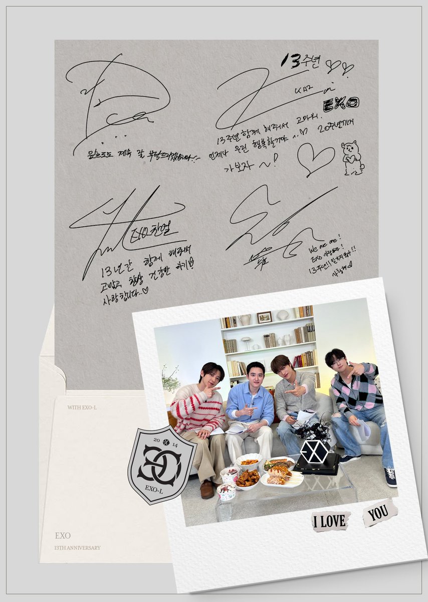knockknock0408's tweet photo. CHANYEOL D.O. KAI SUHO https://t.co/n7FMtLhOr4