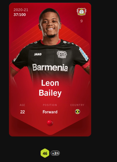 giveaway time ⚽️⚽️
 
to join ⬇️⬇️

follow and retweet 🔄❤️
and comment a player you love😀

and if you want to sell your gallery im in the dm ready:)
#sorare #giveaway #GiveawayAlert