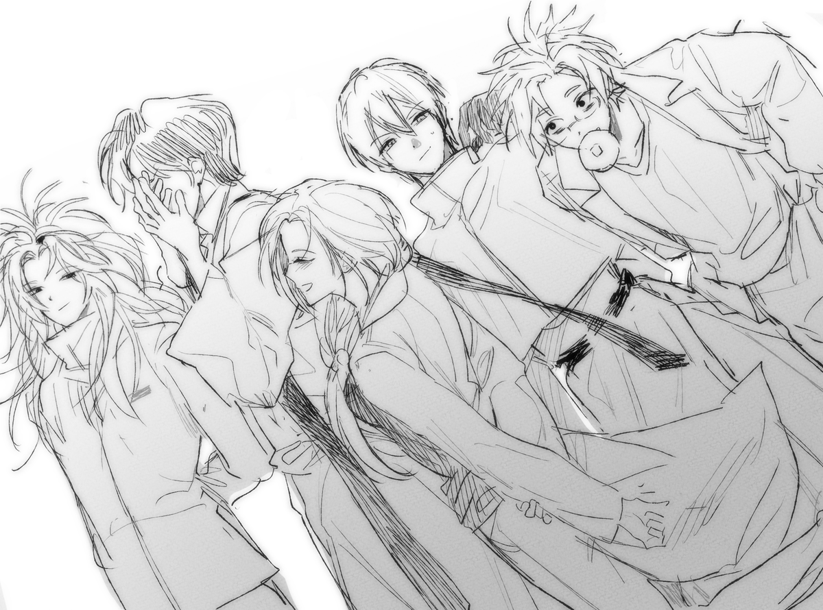 죽은지 10년되신거 다들축하드려요