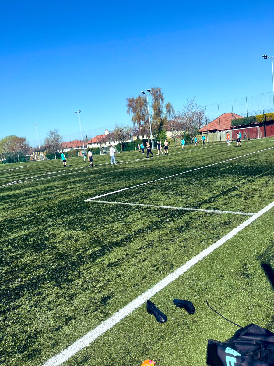 YFCL Pathfinders tweet media